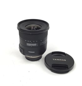 NIKON Tamron 10-24mm f3.5-4.5 Di II VC HLD for Nikon Used Good