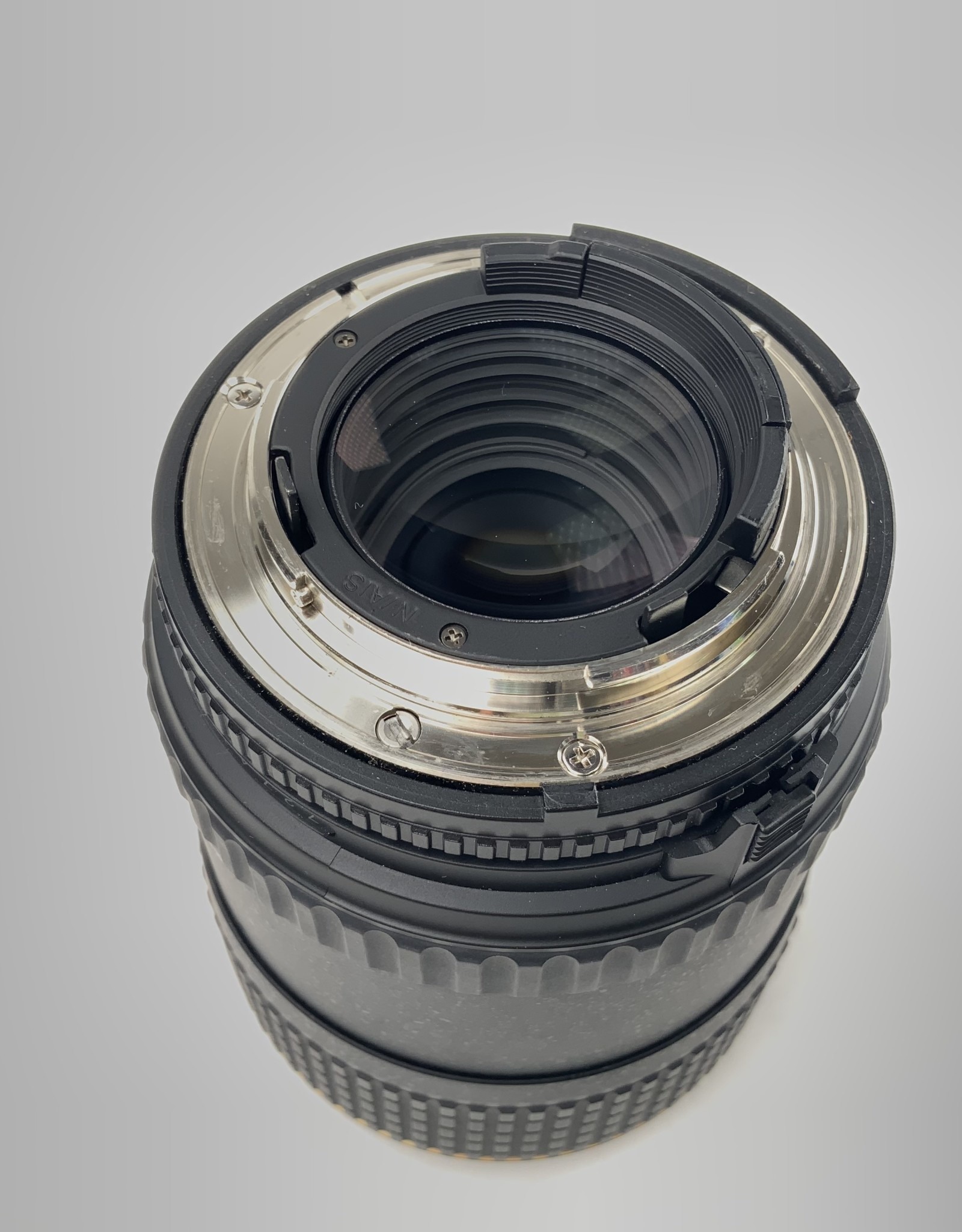 Tokina Tokina AT-X Pro 100mm f2.8 D Lens for Nikon Used EX