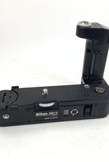 NIKON Nikon MD-3 with MB-1 Motor Drive for F2 Used EX