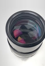 NIKON Nikon Nikkor 135mm f2.8 Non AI Lens Used Good