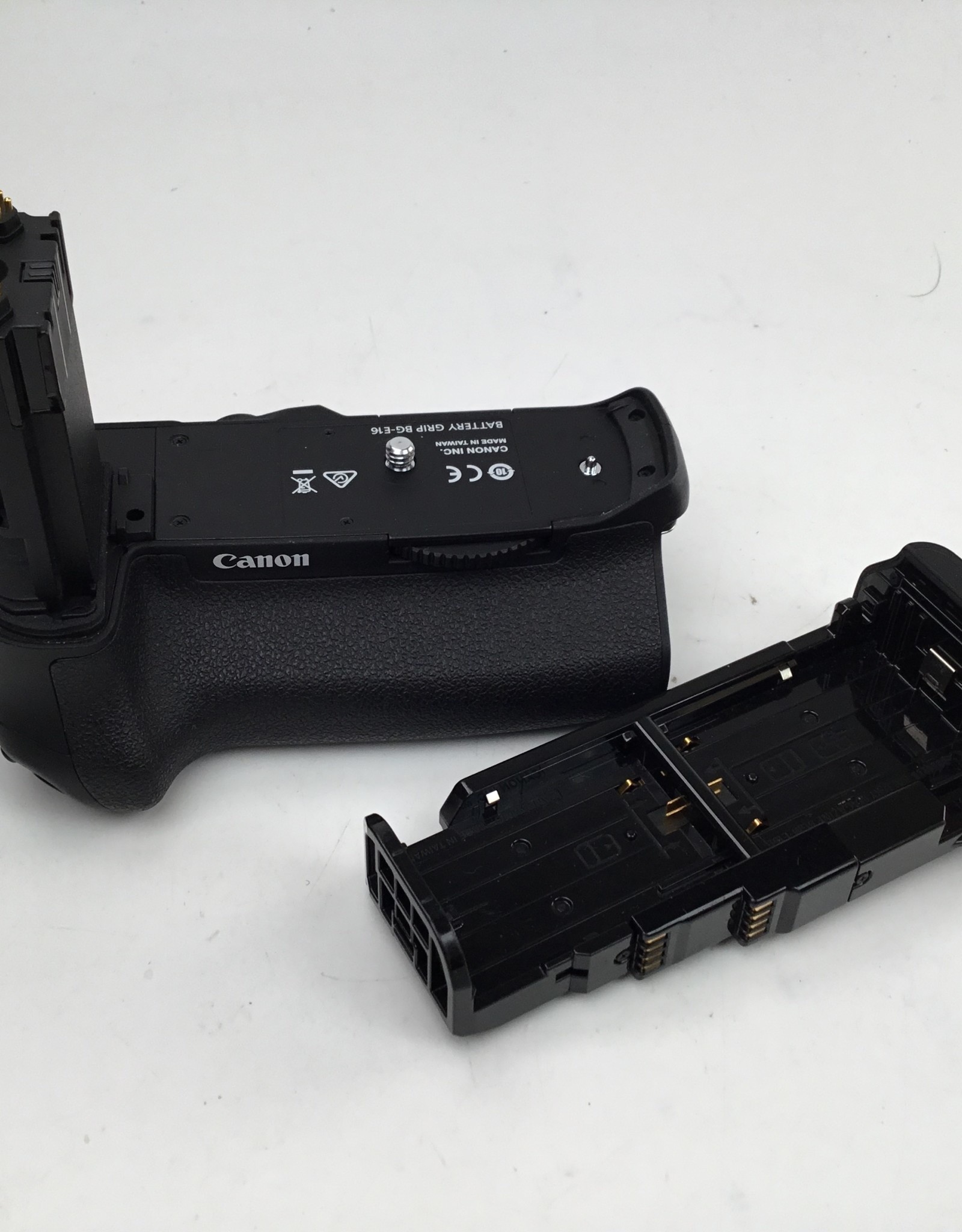 CANON Canon Battery Grip BG-E16 for 7D Mark II Used Good