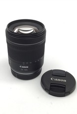 CANON Canon RF 24-105mm f4-7.1 IS STM Lens Used EX