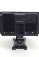 Blackmagic Design Blackmagic Video Assist 5" 12G HDR w/ 2 Batteries Used Good