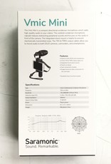 Saramonic VMICMINID Condenser Mic DEMO