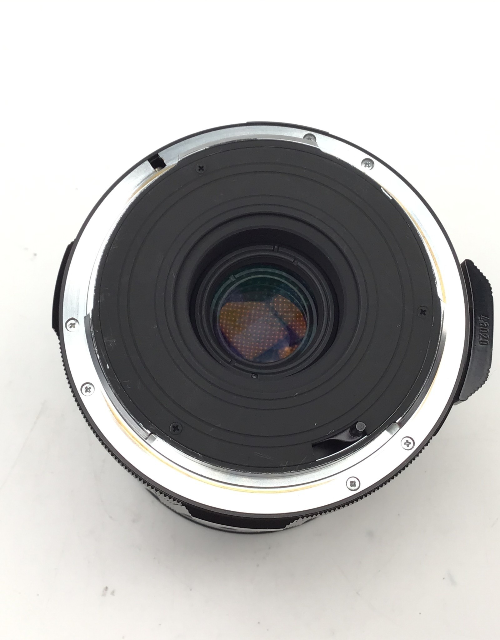Pentax Pentax SMC Takumar 75mm f4.5 Lens for 6x7 Used Good
