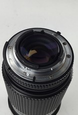 NIKON Nikon AF Nikkor 70-210mm f4 Lens Used Good