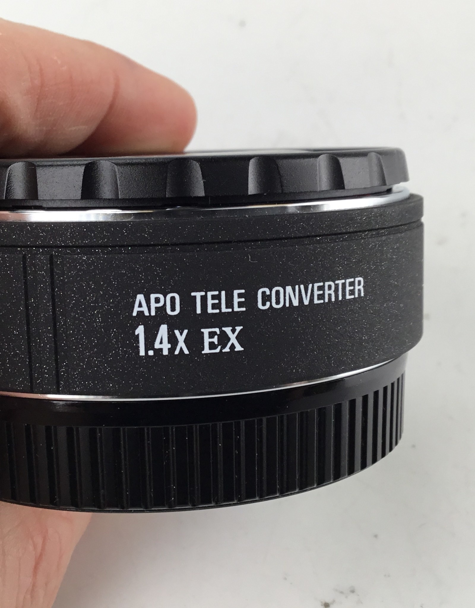 SIGMA Sigma APO Tele Converter 1.4X EX for Canon EF Used EX