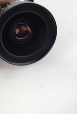 Schneider Schneider Super Angulon 90mm f8 MC Lens in Copal 0 Shutter Used Good