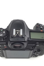 NIKON Nikon D500 Camera Body Shutter Count 123130 Used Good