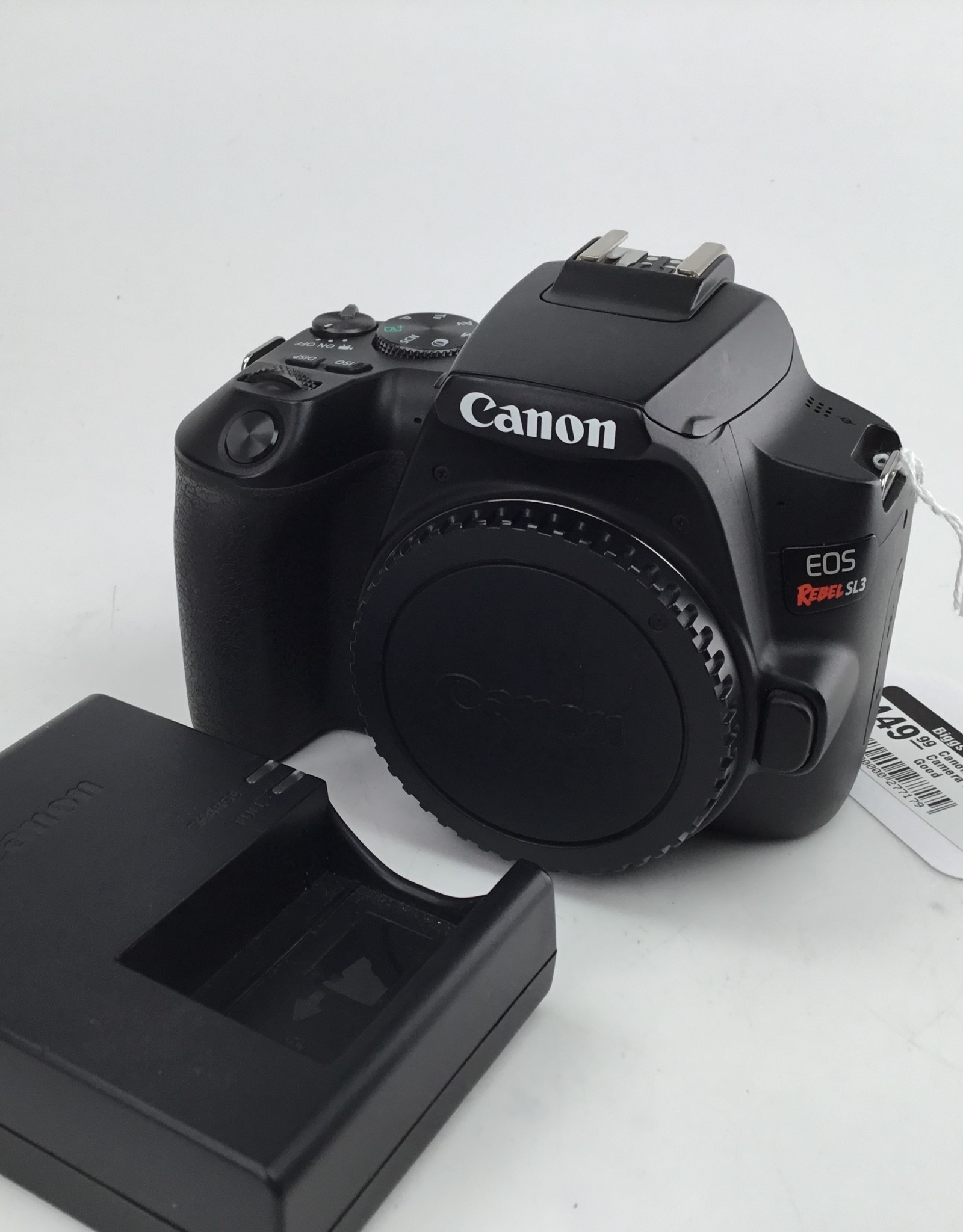 CANON Canon EOS SL3 Camera Body Used Good