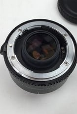 NIKON Nikon AF-S Teleconverter Lens TC-17E II Used Good