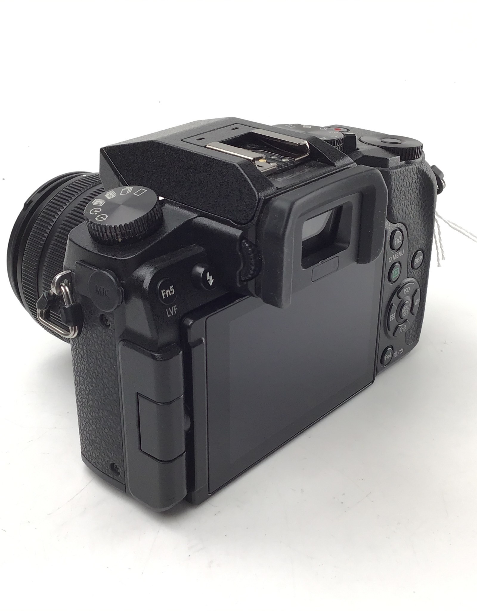 PANASONIC Panasonic G7 Camera with 14-42mm Used Good