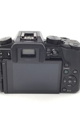 PANASONIC Panasonic G7 Camera with 14-42mm Used Good