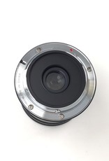Laowa C-Dreamer 17mm f1.8 Lens for MFT Used Good