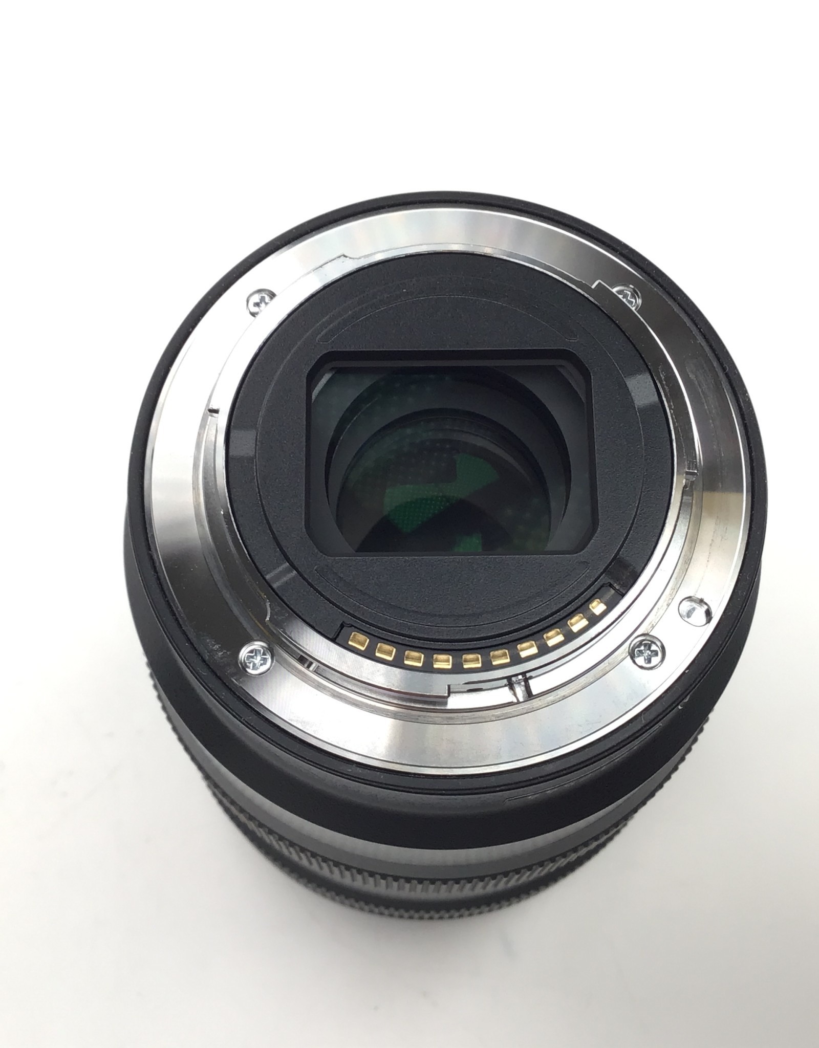 SONY Sony E 16-55mm f2.8 G Lens Used EX