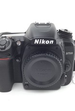 NIKON Nikon D7500 Camera Body Used Good