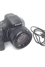 SONY Sony DSC-HX300 Camera Used Good