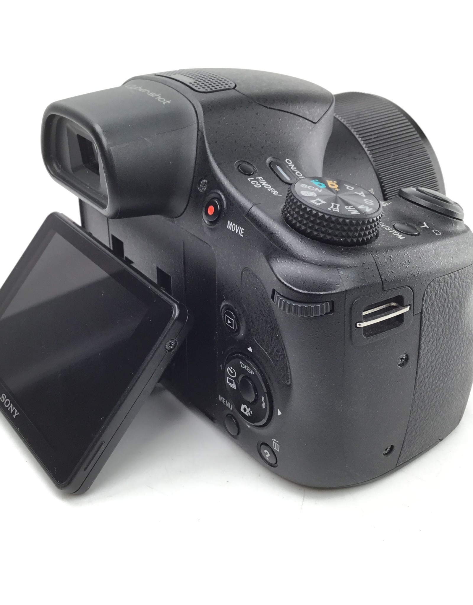 SONY Sony DSC-HX300 Camera Used Good