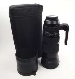 SIGMA Sigma 120-300mm f2.8 DG Lens for Canon EF Used Good