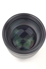 FUJI Viltrox AF 85mm f1.8 II XF Lens for Fuji X in Box Used EX