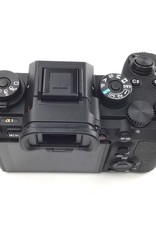 SONY Sony A1 Camera Body Used EX
