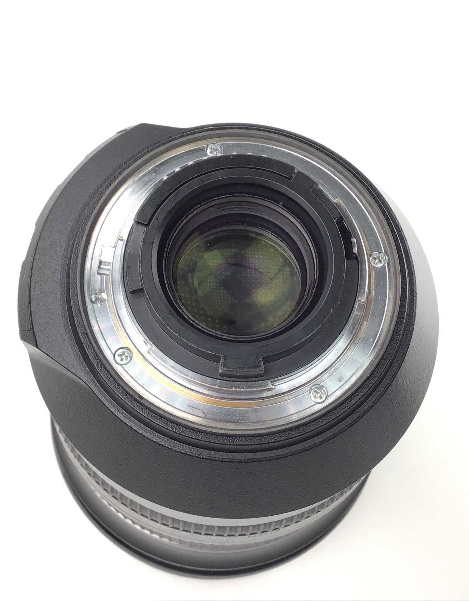 TAMRON Tamron SP 15-30mm f2.8 VC Lens for Nikon F Used Good