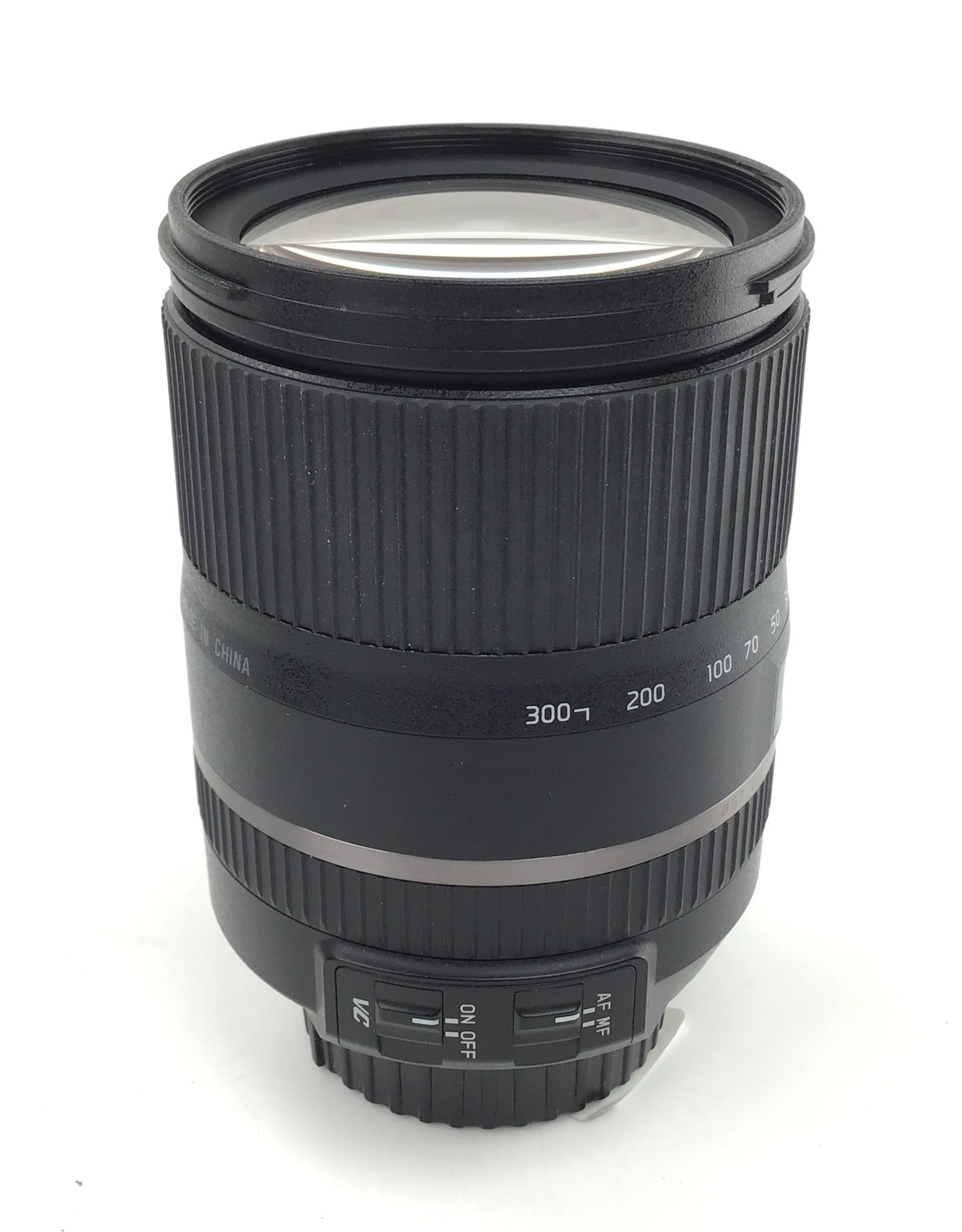 デジタル一眼D7500 Nikon ニコン TAMRON 16-300mm F3.5-6.3 - デジタル一眼