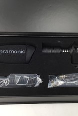 Saramonic Vmic Mini Microphone in Box Used EX