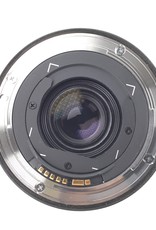 CANON Canon EF 8-15mm f4 Fisheye Lens Used Good