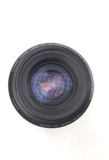 CANON Canon EF 80-200mm f4.5-5.6 II Lens Used Good