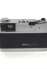 CANON Canon QL-17 G-III Camera Meter Off 1 Stop Used Fair