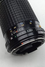 Pentax Pentax A SMC 200mm f4 for 645 No Caps Used Good