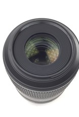 NIKON Nikon AF-S Nikkor 85mm f3.5G VR DX Lens Used Good