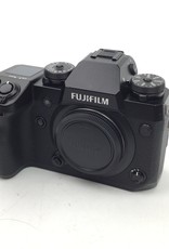 FUJI Fuji X-H1 Camera Body Used Good