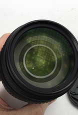 NIKON Nikon AF-S Nikkor 55-300mm f4.5-5.6G VR Lens Used Good