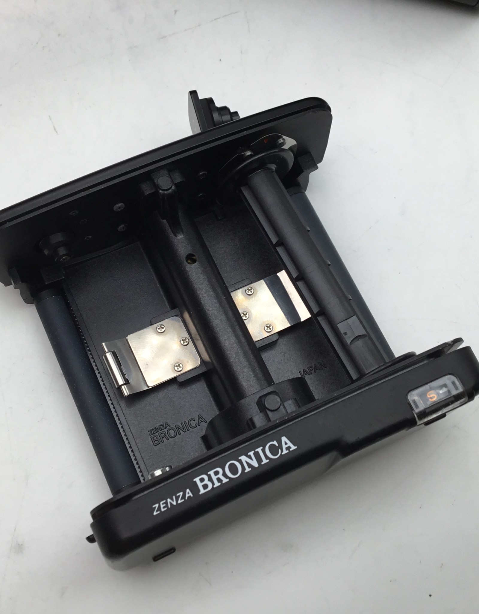 Bronica Bronica GS-1 Film Insert 220 in Box Used EX