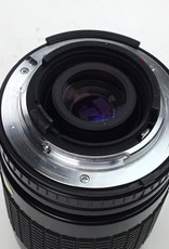 SIGMA Sigma 70-210mm f4-5.6 Lens for Nikon AIS Used Good
