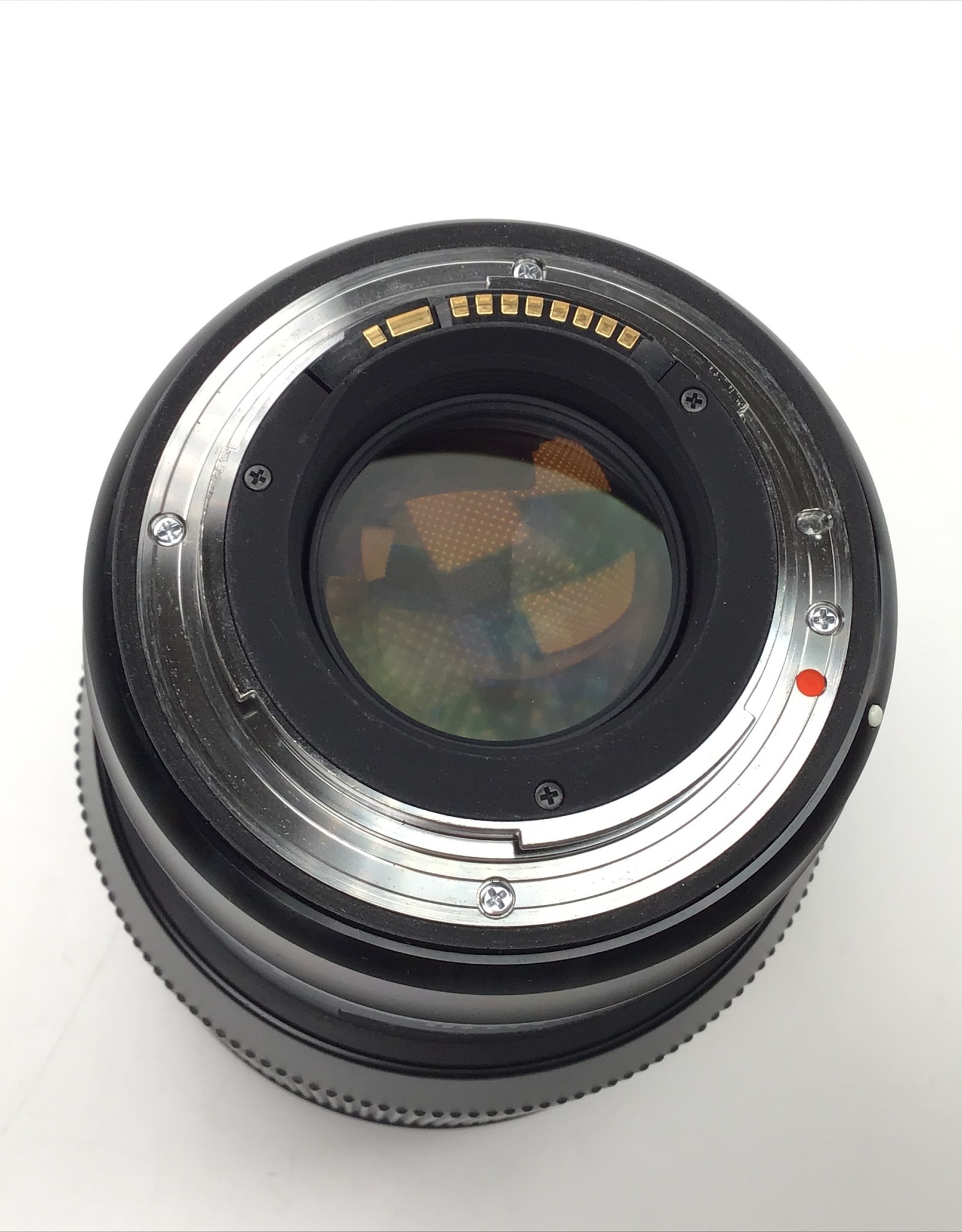 SIGMA Sigma 85mm f1.4 DG Lens for Canon Used Good