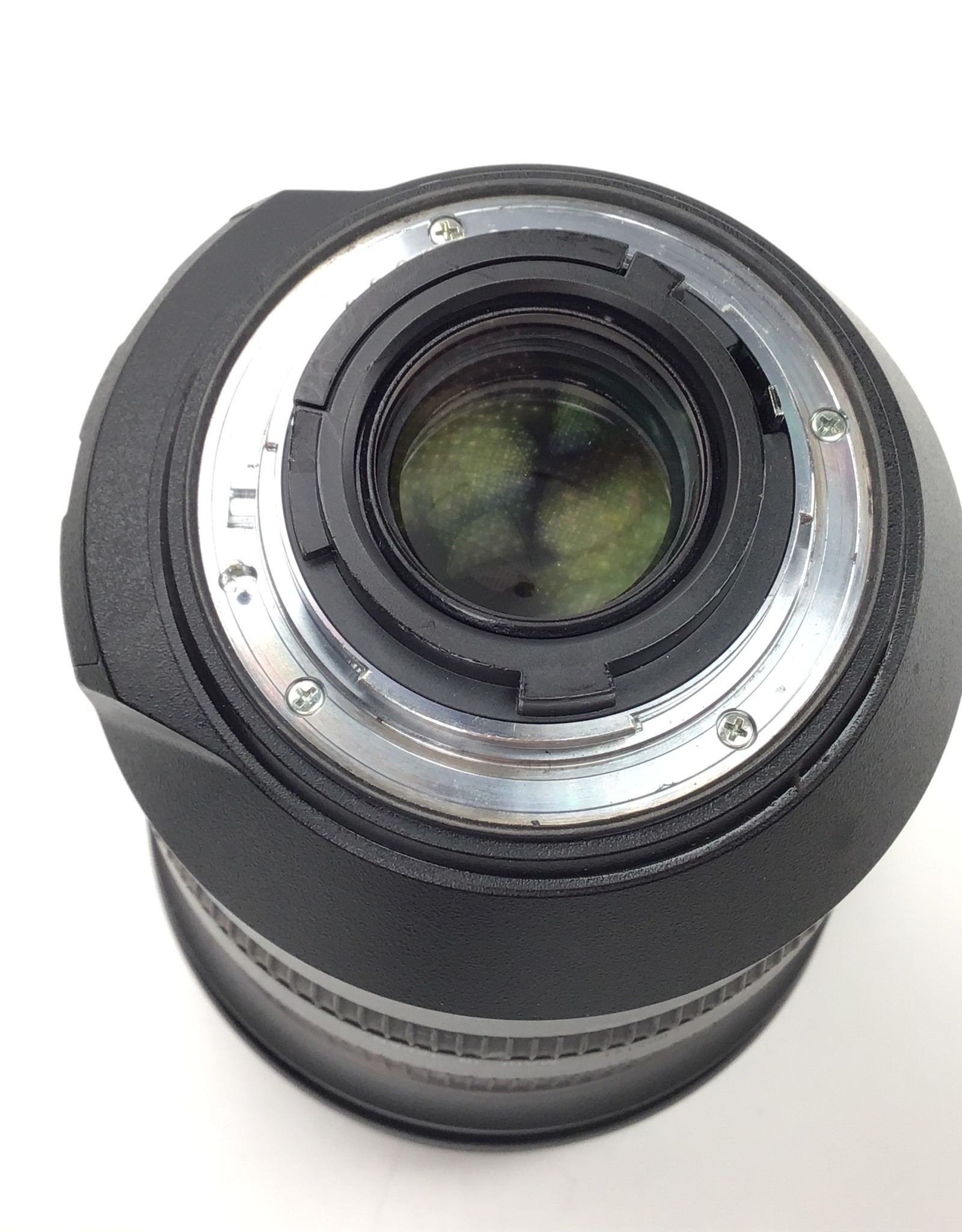 TAMRON Tamron SP 15-30mm f2.8 VC Lens for Nikon Used Good