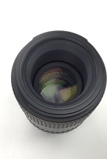NIKON Tokina AT-X Pro 100mm f2.8D Lens for Nikon Used Fair