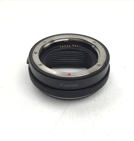 CANON Canon Control Ring Mount Adapter EF-EOS R Used Good