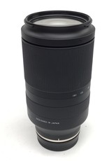 TAMRON Tamron 70-180mm f2.8 Di III VXD Lens for Sony Used Good