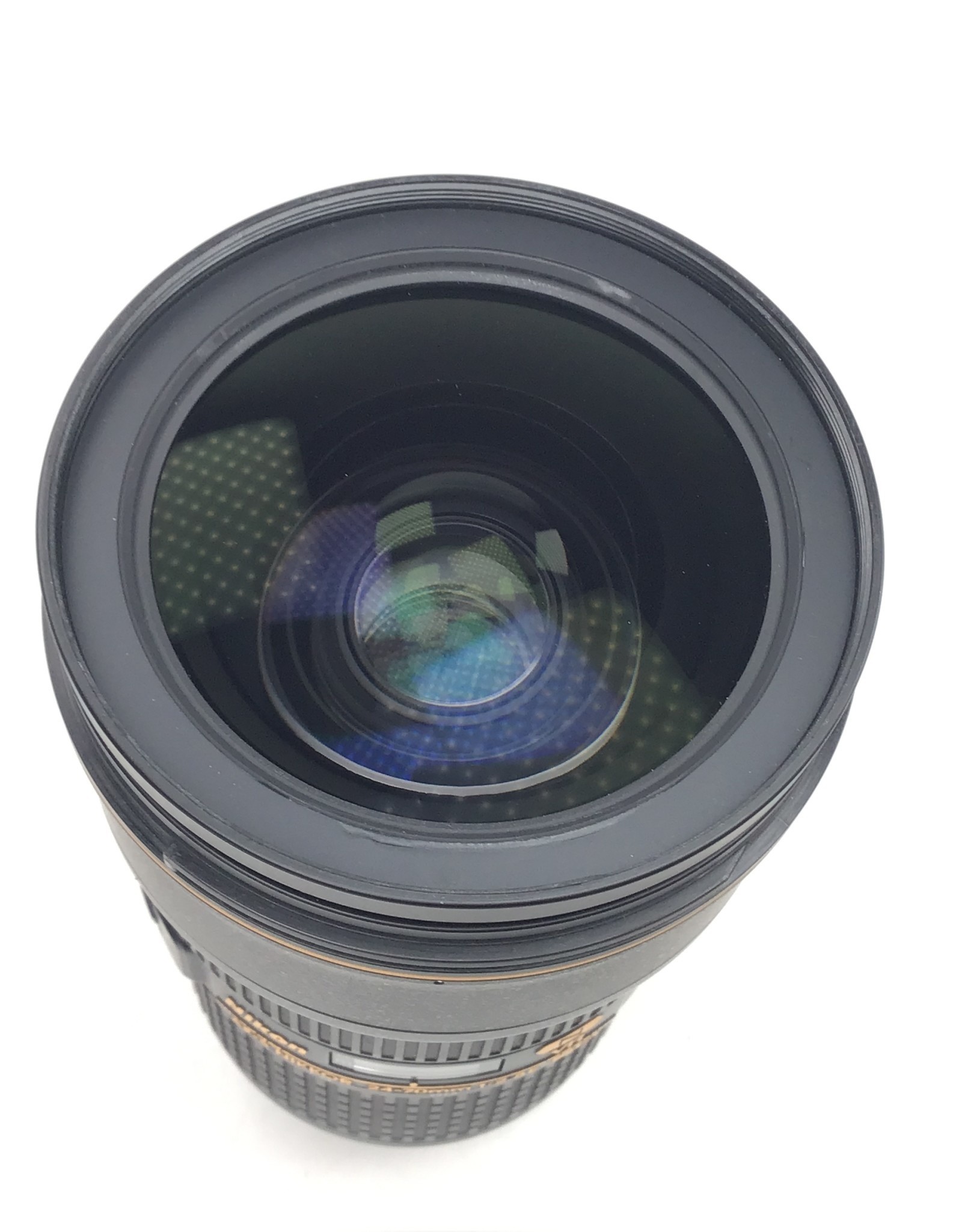 NIKON Nikon AF-S Nikkor 24-70mm f2.8E VR Lens Used Good