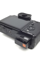 FUJI Fuji X-T2 Camera Black in Box Used Good