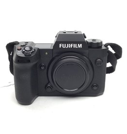 FUJI Fuji X-H2 Camera Body  Used Good
