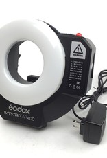 GODOX Godox Witstro AR 400 Ring Flash Used Good
