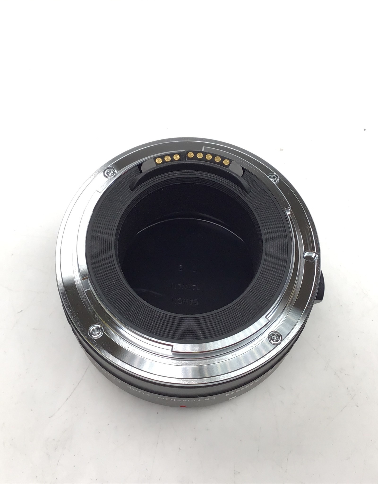 CANON Canon Extension Tube EF25 II Used EX