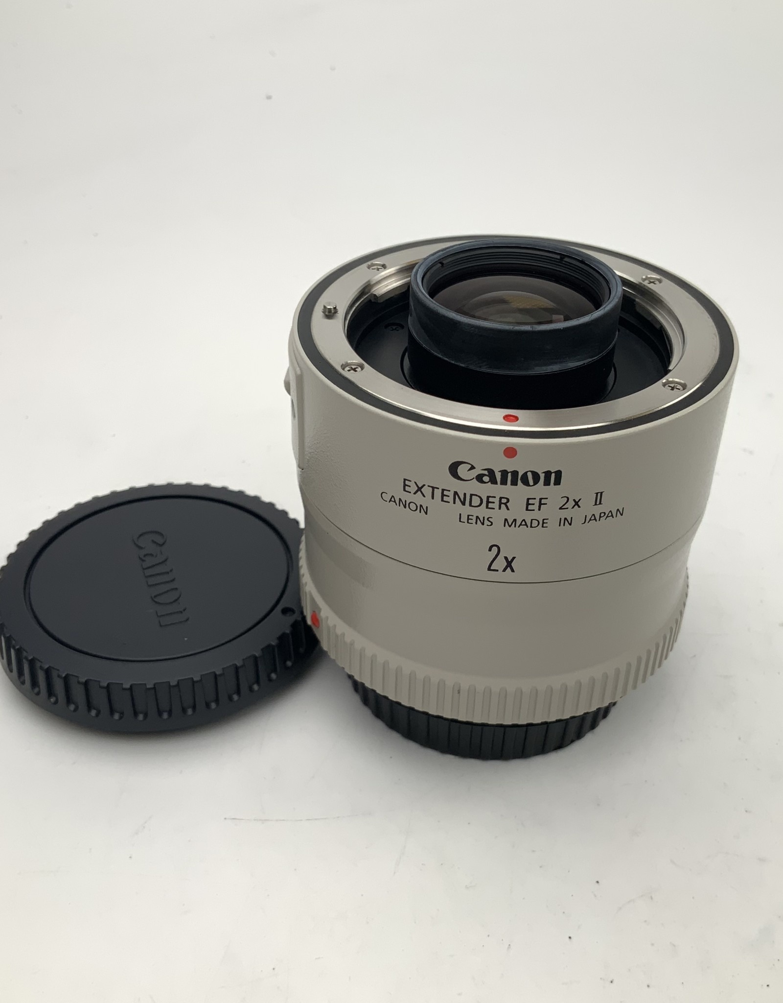 used canon extender