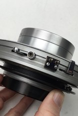 Kodak Commercial Ektar 14 inch f6.3 in Univeral No 5 Shutter Used Good