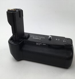 CANON Canon Battery Grip BG-E2 for 20D/30D Camera Used Good